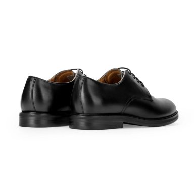 ZAPATOS HOMBRE CUERO WESTMINSTER-0-02 NEGRO - 5
