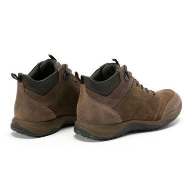 BOTINES HOMBRE CUERO RAPTOR-6-03-CAFE2 CARDINALE - 5