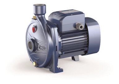 BOMBA CENTRIFUGA PEDROLLO CPM 190 220V MODELO - 1