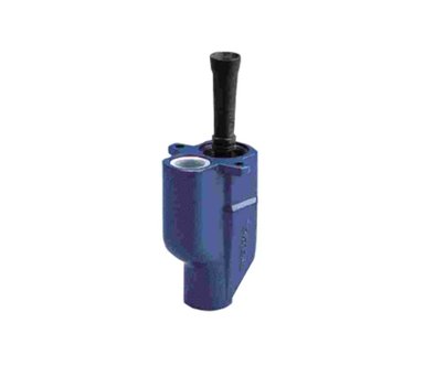 BOMBA ASPIRACIÓN PROFUNDA PEDROLLO JDWM 1A-20 220 V 20 MTS - 2