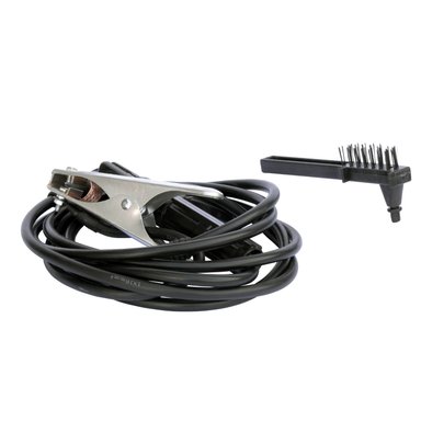 SOLDADORA FLOWMAK INVERTER 100 AMPERES - 3