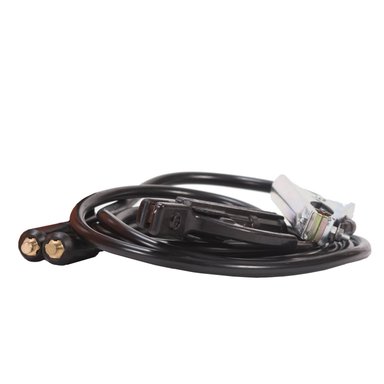SOLDADORA FLOWMAK INVERTER 100 AMPERES - 4