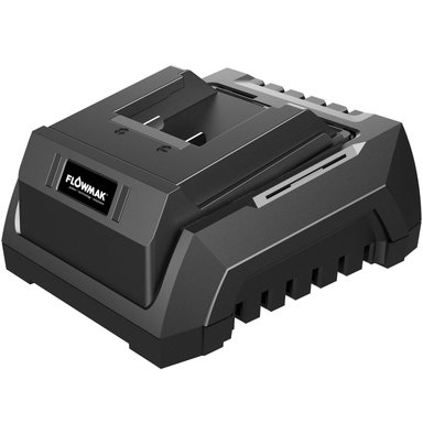 ATORNILLADOR FLOWMAK IMPACTO 1/4 18 V CON BATERÍA - 6