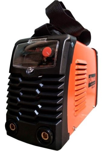 SOLDADORA FLOWMAK INVERTER 200 AMPERES - 1
