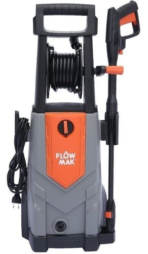 HIDROLAVADORA FLOWMAK 150BAR 2000 W - 1