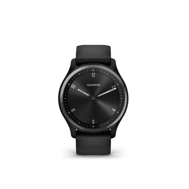 SMARTWATCH VIVOMOVE SPORT BLACK GARMIN - 2