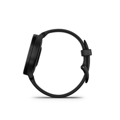 SMARTWATCH VIVOMOVE SPORT BLACK GARMIN - 4
