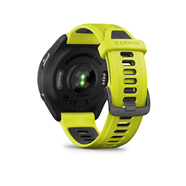 SMARTWATCH GARMIN FORERUNNER 965 AMARILLO - 4
