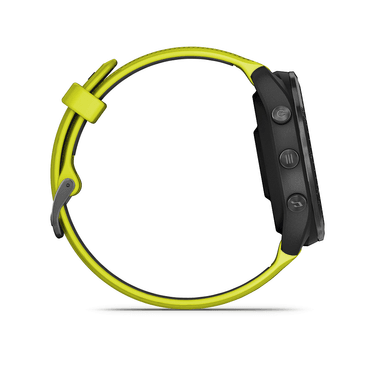 SMARTWATCH GARMIN FORERUNNER 965 AMARILLO - 5