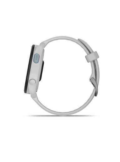 FORERUNNER 165, GPS, MIST GREY/WHITESTONE, WW - 3