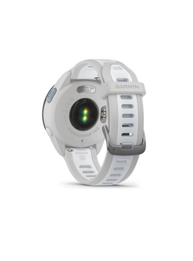 FORERUNNER 165, GPS, MIST GREY/WHITESTONE, WW - 4