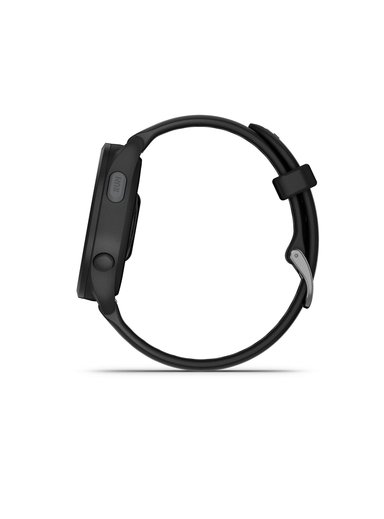 SMARTWATCH GARMIN FORERUNNER 165 NEGRO - 4