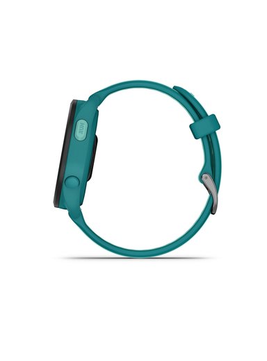 SMARTWATCH GARMIN FORERUNNER 165 MUSIC TURQUESA AQUA - 2