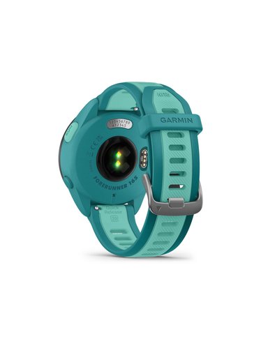 SMARTWATCH GARMIN FORERUNNER 165 MUSIC TURQUESA AQUA - 3