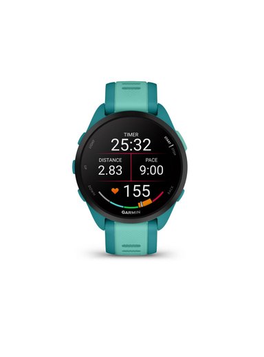 SMARTWATCH GARMIN FORERUNNER 165 MUSIC TURQUESA AQUA - 5