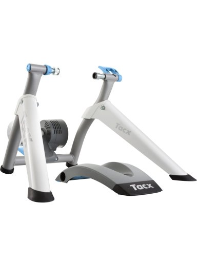 RODILLO DE ENTRENAMIENTO GARMIN TACX FLOW SMART - 1