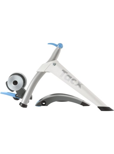 RODILLO DE ENTRENAMIENTO GARMIN TACX FLOW SMART - 2