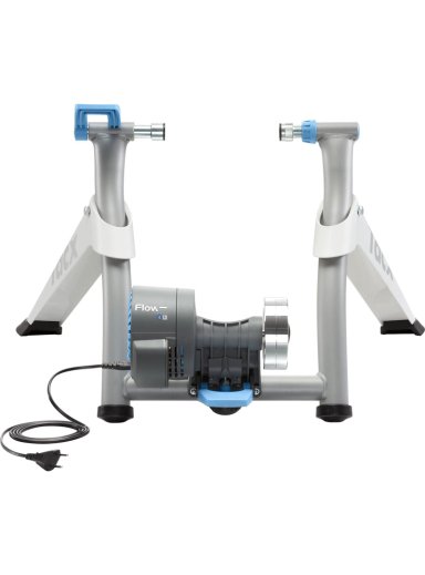 RODILLO DE ENTRENAMIENTO GARMIN TACX FLOW SMART - 4