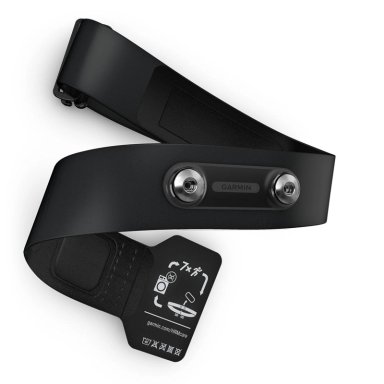 BANDA CARDIACA HRM 200 M-XL GARMIN - 4