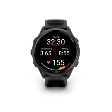 FORERUNNER 570 - 47MM, WIFI, GPS, WW, BLACK - 2