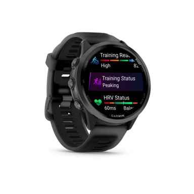 FORERUNNER 570 - 47MM, WIFI, GPS, WW, BLACK - 3