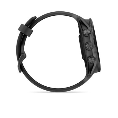 FORERUNNER 570 - 47MM, WIFI, GPS, WW, BLACK - 5