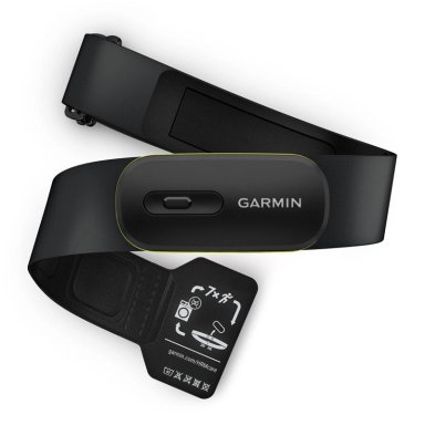 BANDA CARDIACA HRM 600 XS-S GARMIN - 1