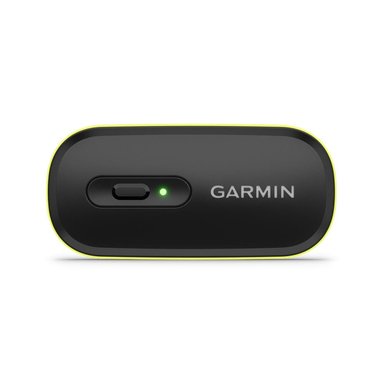 BANDA CARDIACA HRM 600 XS-S GARMIN - 2