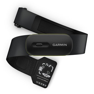 BANDA CARDIACA HRM 600 M-XL GARMIN - 1
