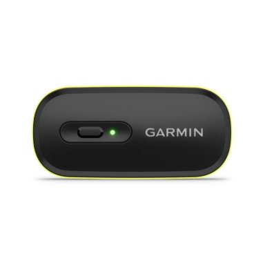 BANDA CARDIACA HRM 600 M-XL GARMIN - 2