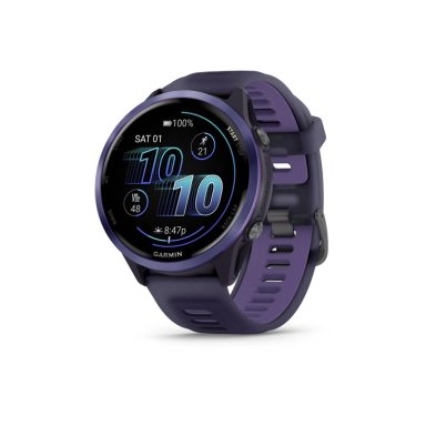 FORERUNNER 570 - 47MM PURPLE - 1