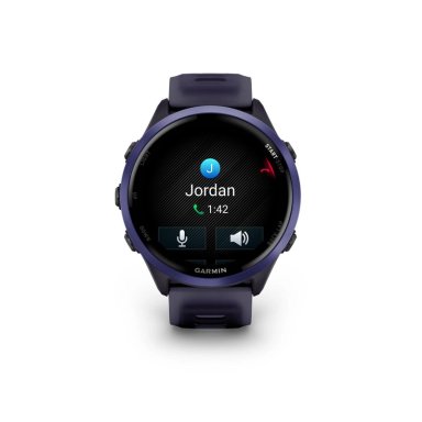 FORERUNNER 570 - 47MM PURPLE - 2