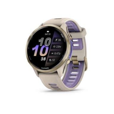 FORERUNNER 970 FRENCH GREY - 1