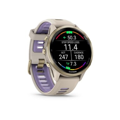 FORERUNNER 970 FRENCH GREY - 3