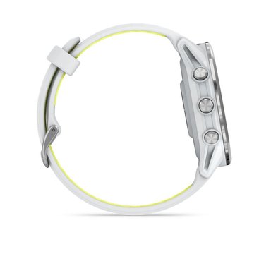 FORERUNNER 970 WHITESTONE/YELLOW - 5