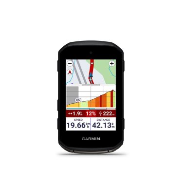 CICLOCOMPUTADOR EDGE 850, GARMIN - 1