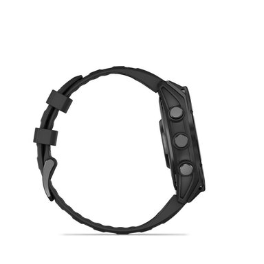 Smartwatch fenix 8 47mm Amoled Negro Garmin - 6