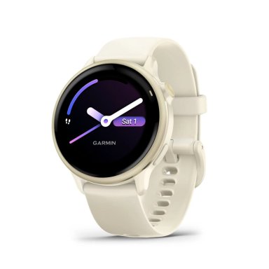 SMARTWATCH VIVOACTIVE 6 WHITE - 1