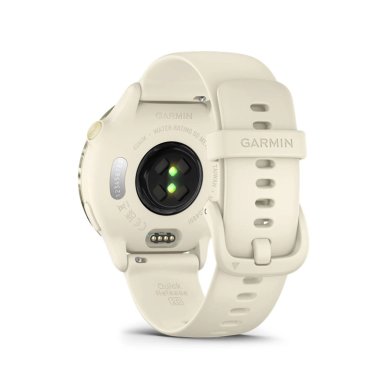 SMARTWATCH VIVOACTIVE 6 WHITE - 4