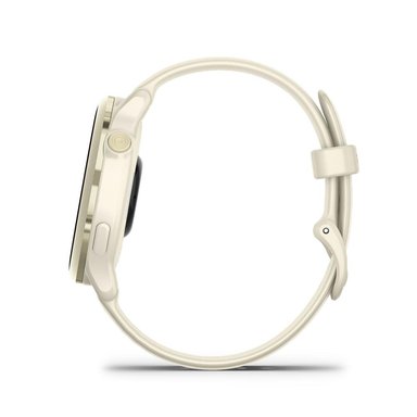 SMARTWATCH VIVOACTIVE 6 WHITE - 6