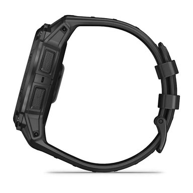 INSTINCT 3,TACTICAL, AMOLED,50MM,BLACK, WW - 6