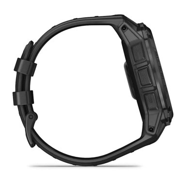 Smartwatch  Instinct 3 Tactical Solar 50mm Negro Garmin - 6