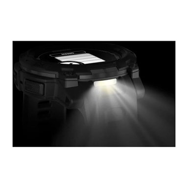 INSTINCT 3,TACTICAL, SOLAR,45MM,BLACK, WW - 4