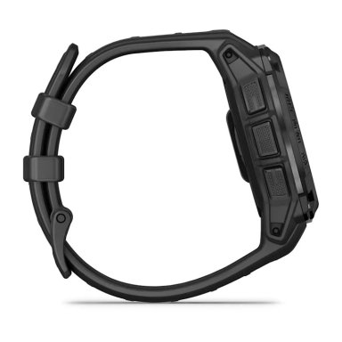 INSTINCT 3,TACTICAL, SOLAR,45MM,BLACK, WW - 6