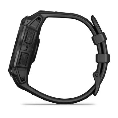 INSTINCT 3,TACTICAL, SOLAR,45MM,BLACK, WW - 7