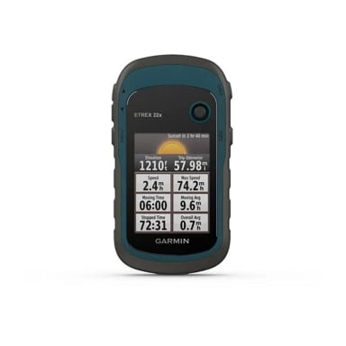 ETREX 22X - 1