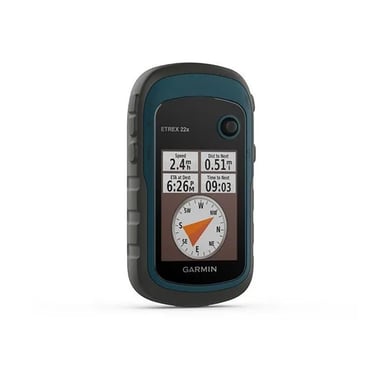 ETREX 22X - 2