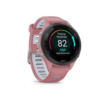SMARTWATCH FORERUNNER 265S PINK GARMIN - 3