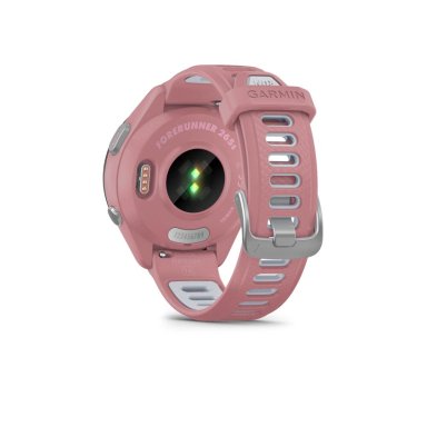 SMARTWATCH FORERUNNER 265S PINK GARMIN - 4