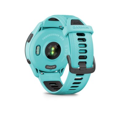 SMARTWATCH FORERUNNER 265 AQUA GARMIN - 4